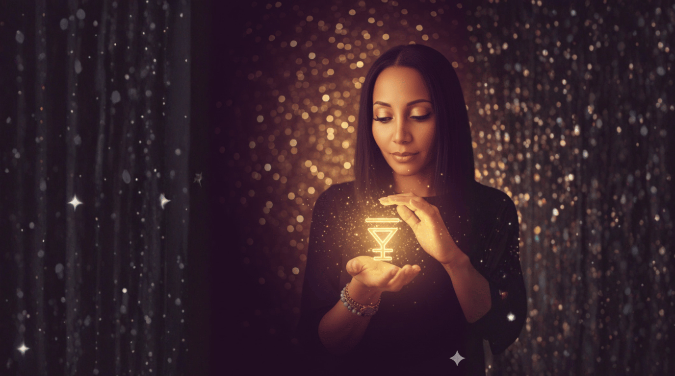 Activez votre pouvoir intérieur avec ce symbole sacré. - Cristal Angelique