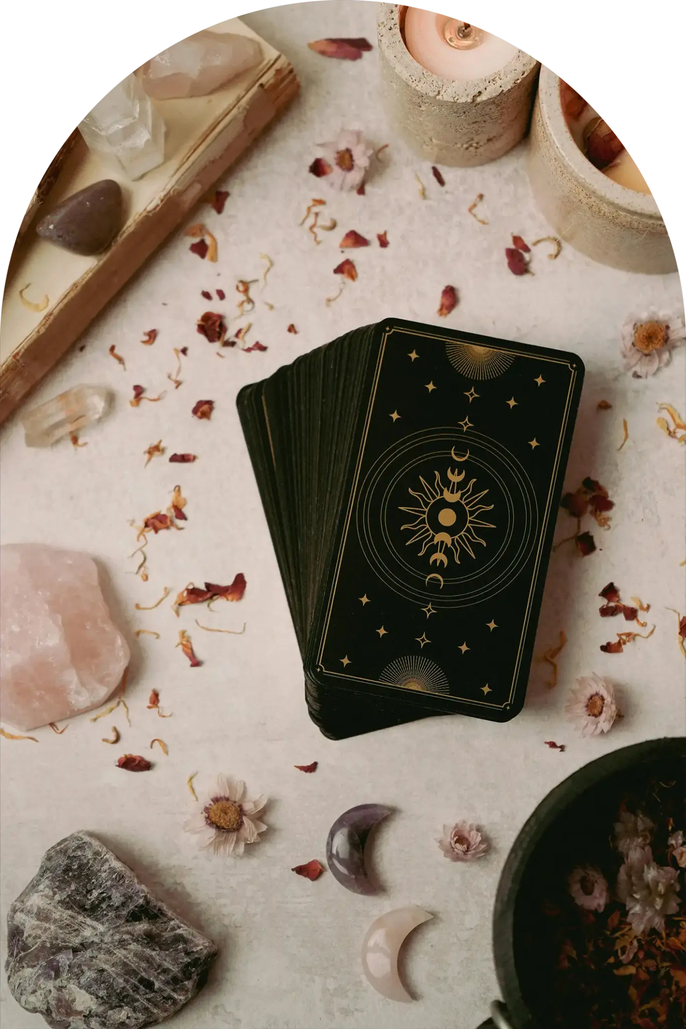 Voyance - Cristal Angelique