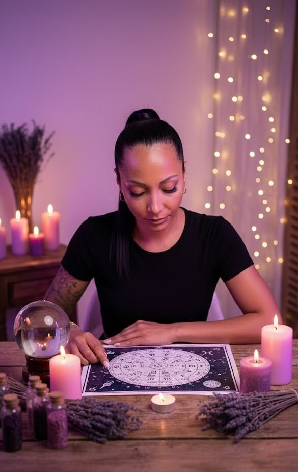 Voyance - Cristal Angelique