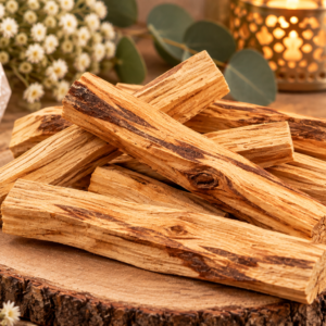 palo santo